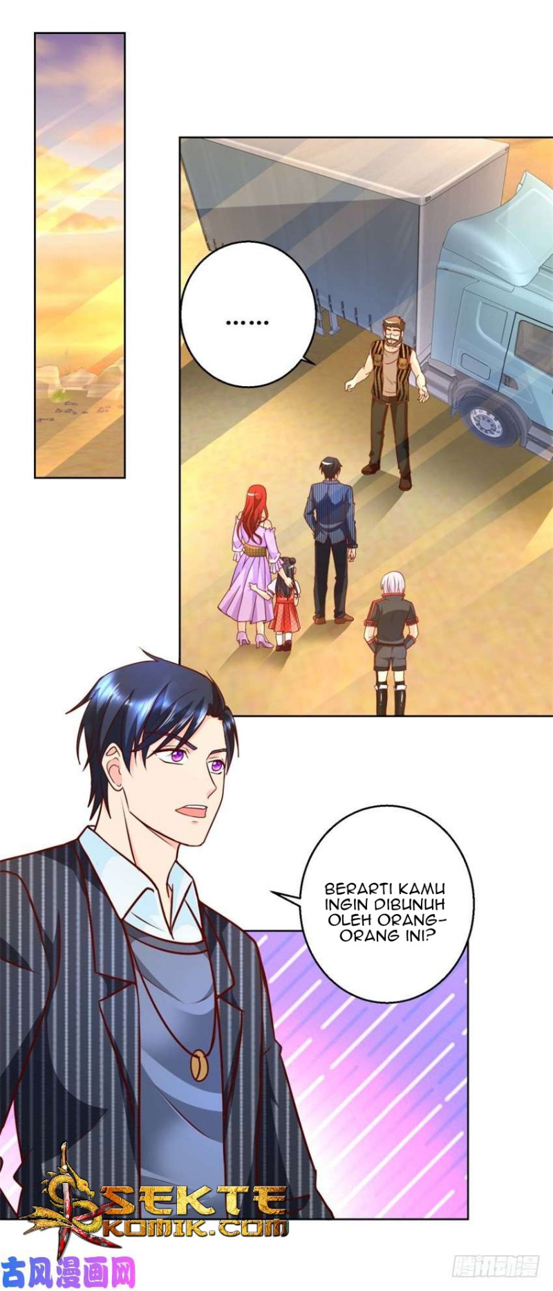 Trail Notice chapter 70 halaman 3
