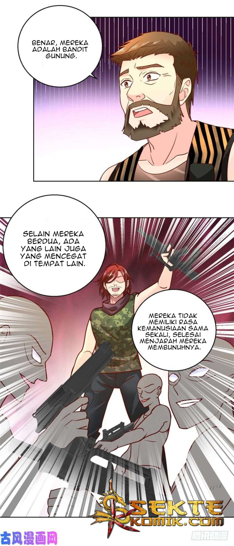 Trail Notice chapter 70 halaman 4