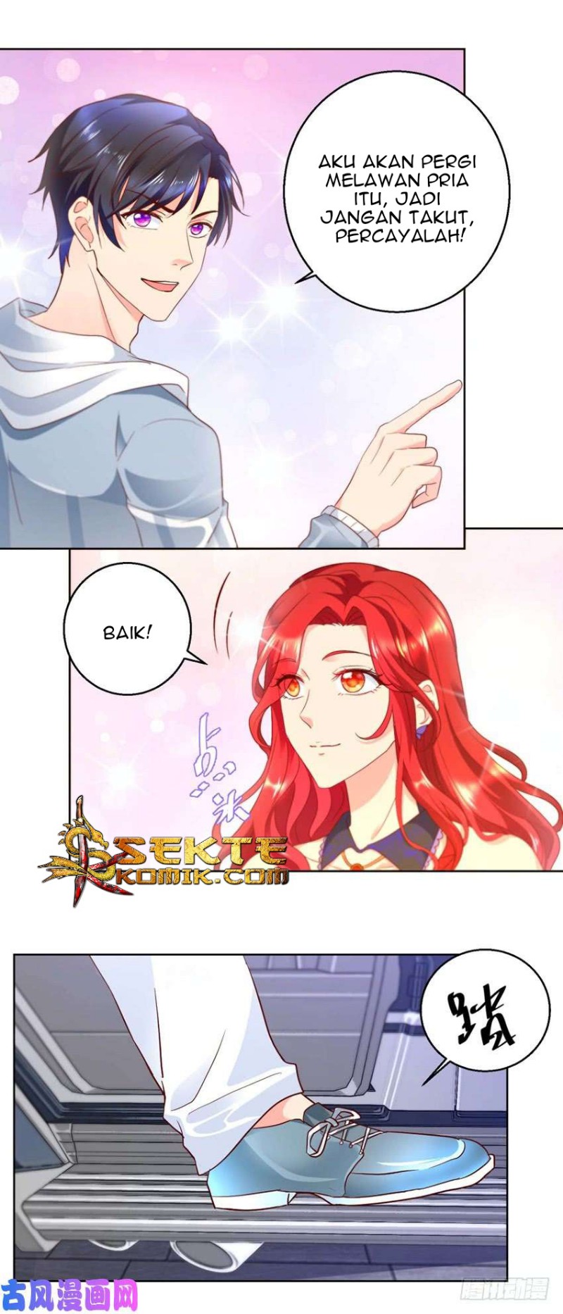 Trail Notice chapter 84 halaman 14