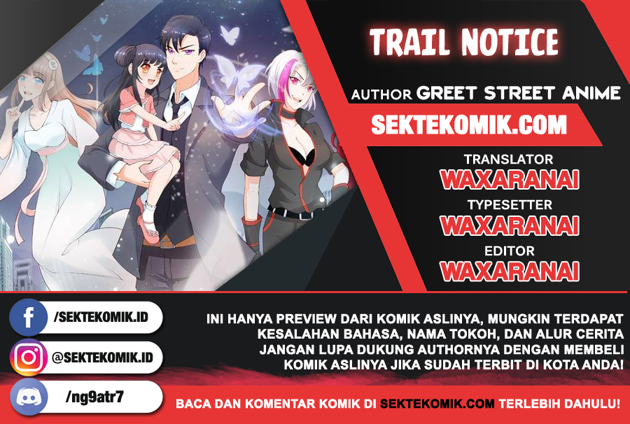 Trail Notice Bab 95 halaman 1