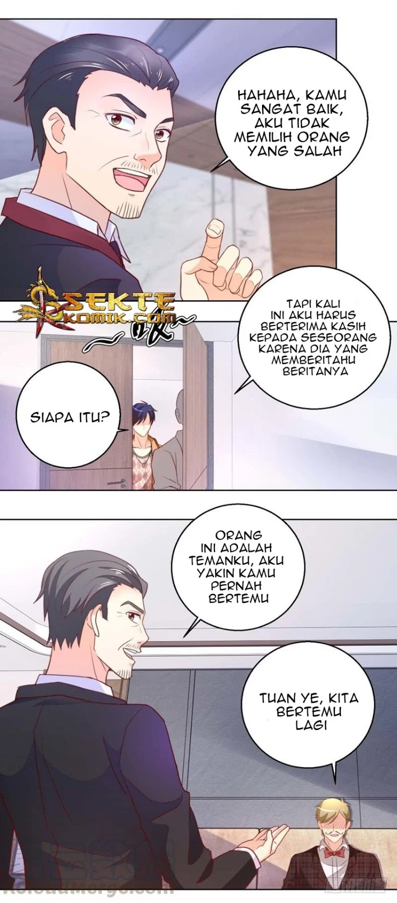 Trail Notice Bab 95 halaman 10