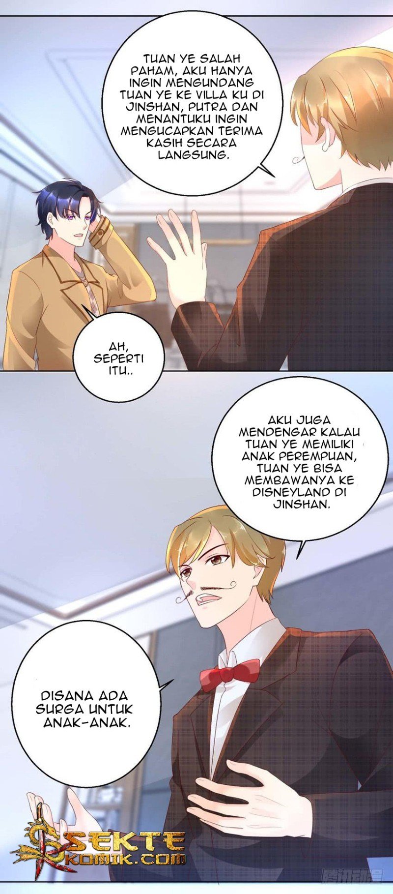 Trail Notice chapter 96 halaman 7