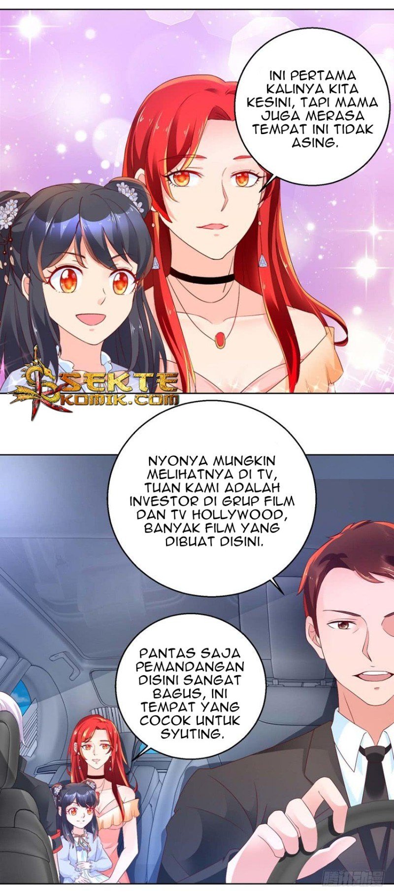 Trail Notice chapter 96 halaman 9