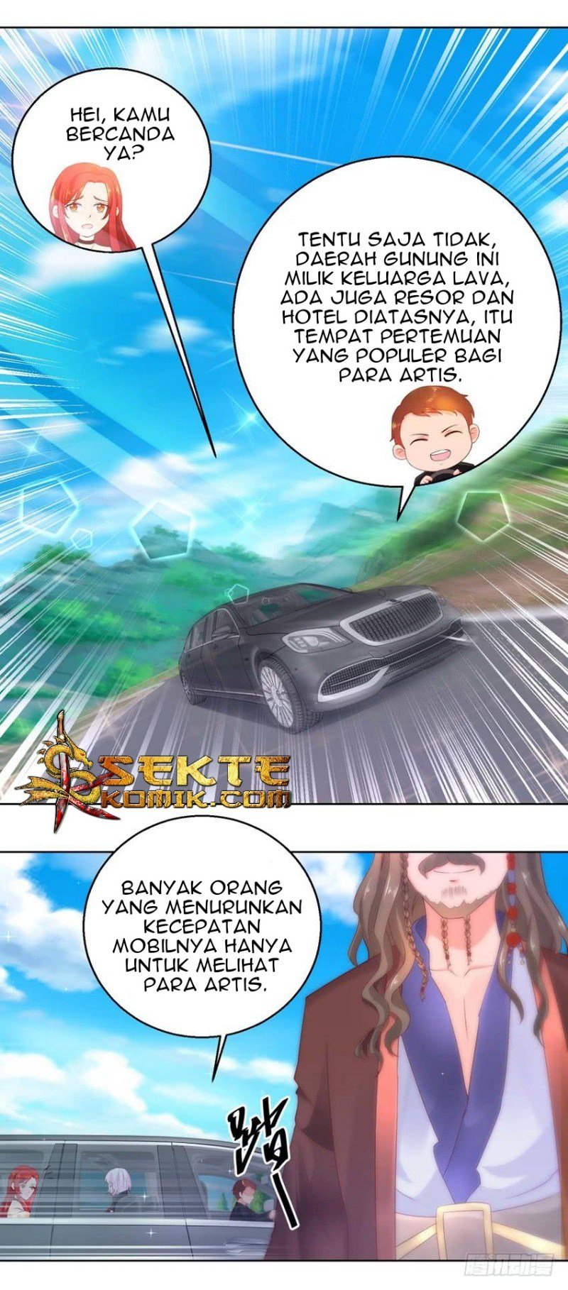 Trail Notice chapter 96 halaman 11