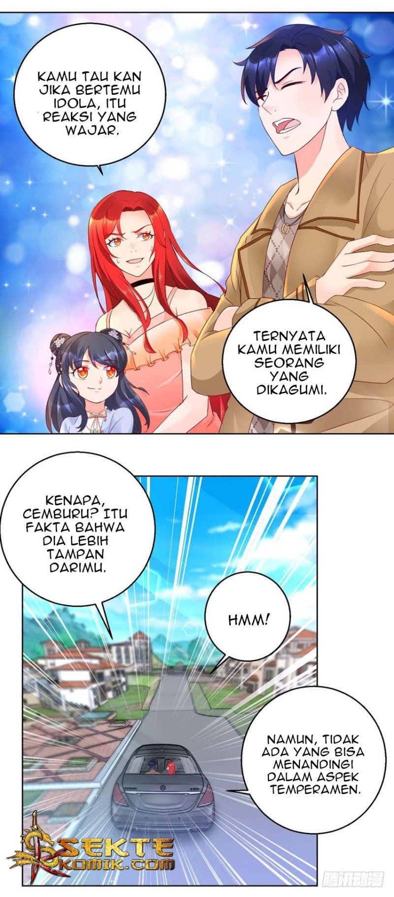 Trail Notice chapter 96 halaman 13