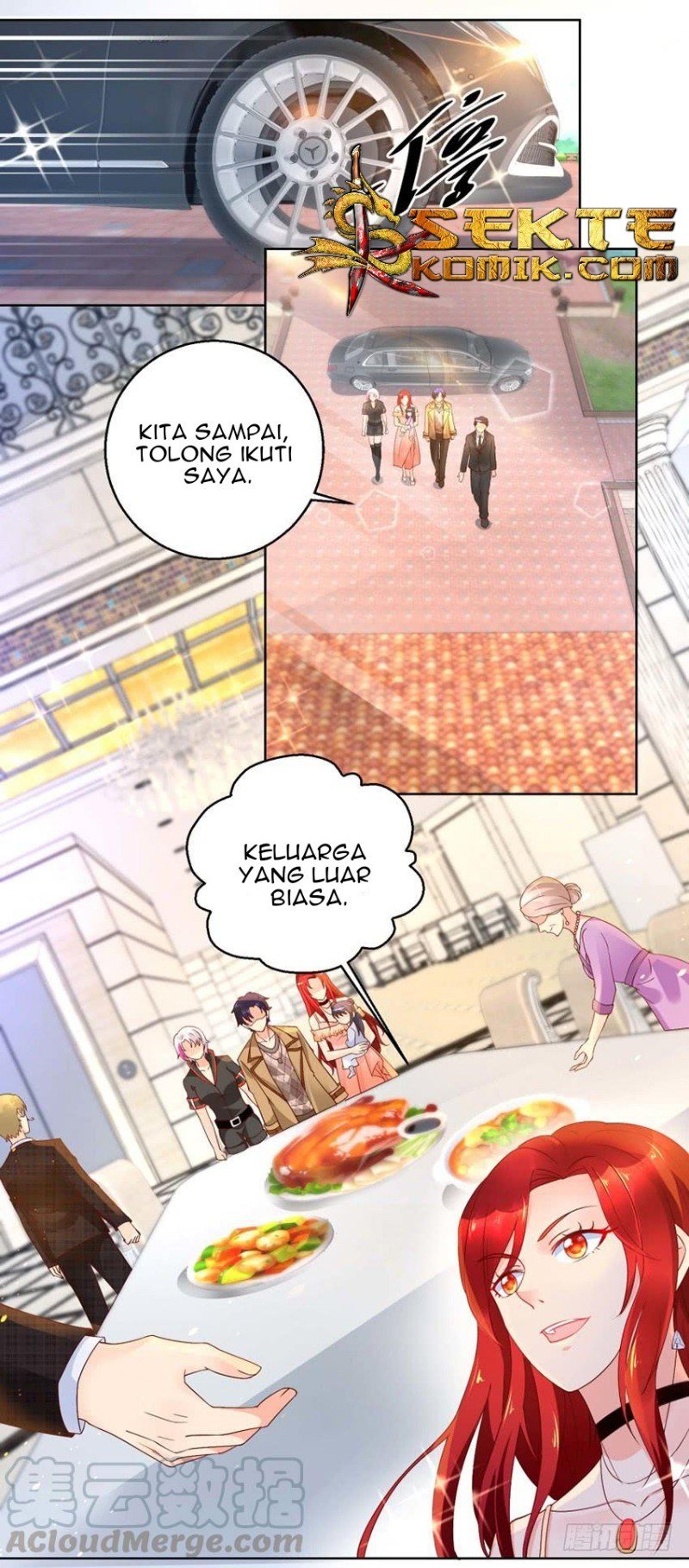 Trail Notice chapter 96 halaman 14