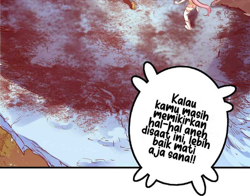 Training With The Demon King Bab 06 halaman 6