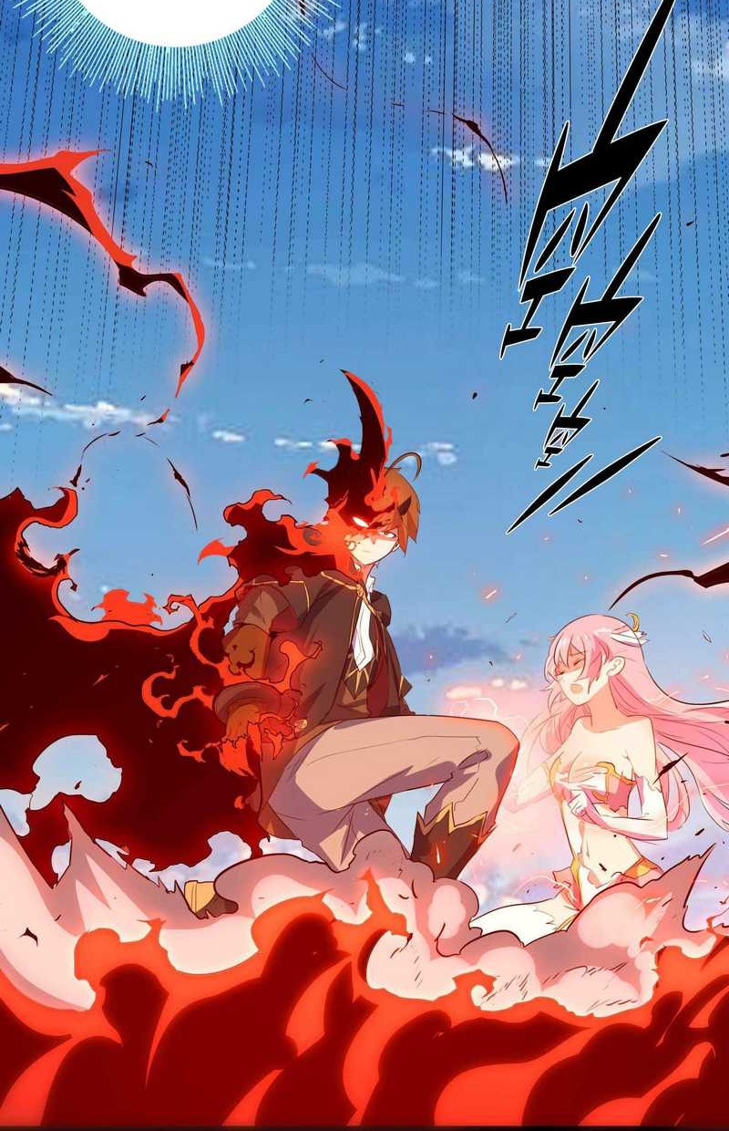 Training With The Demon King Bab 06 halaman 26