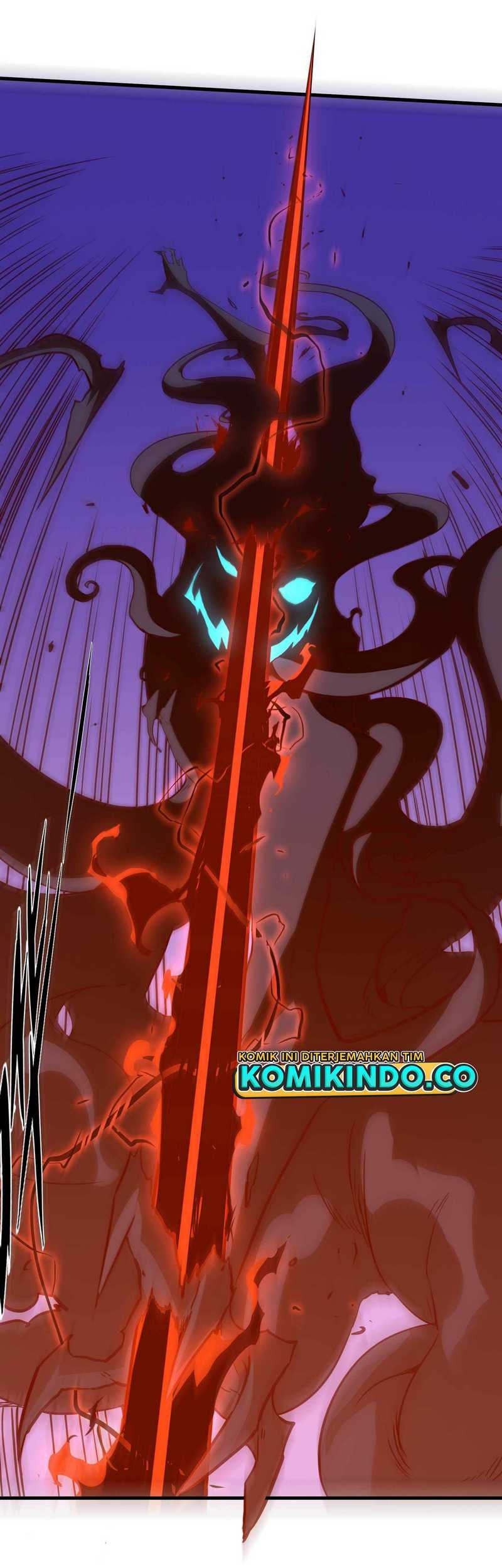 Training With The Demon King Bab 06 halaman 29