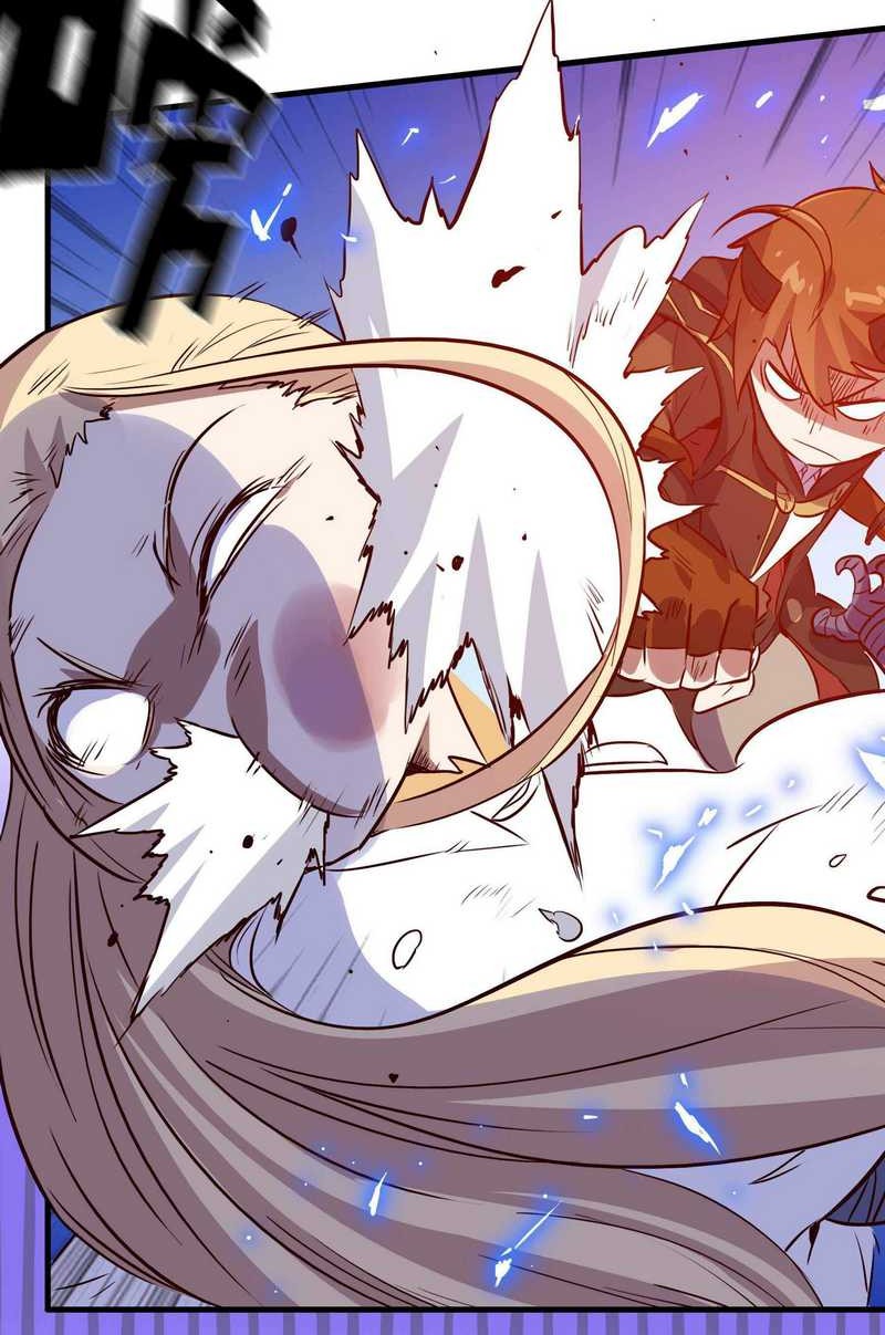 Training With The Demon King Bab 06 halaman 50