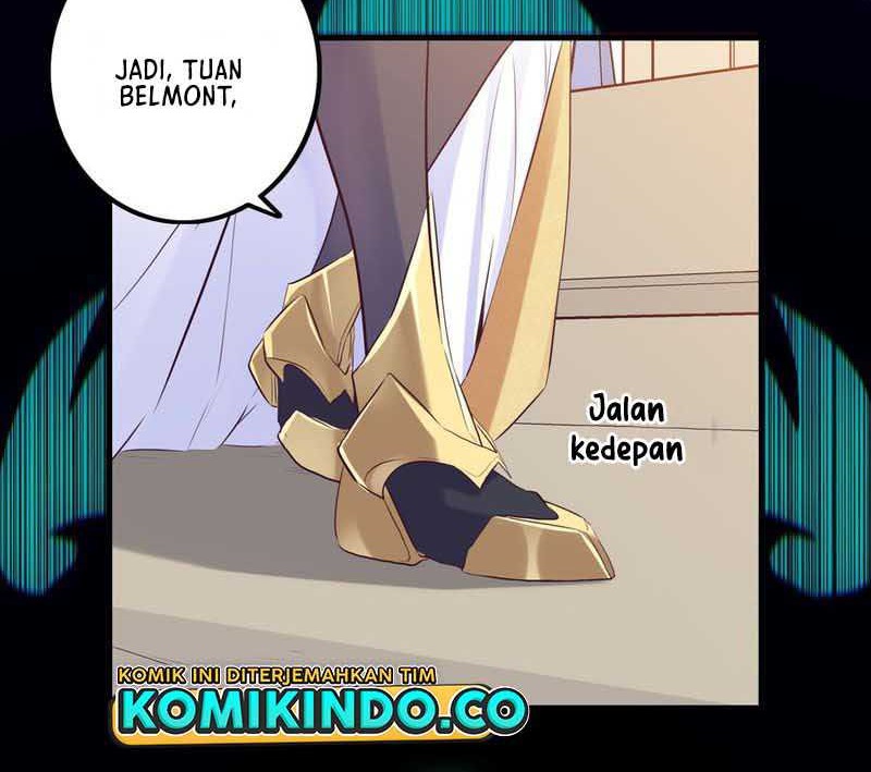 Training With The Demon King Bab 07 halaman 5