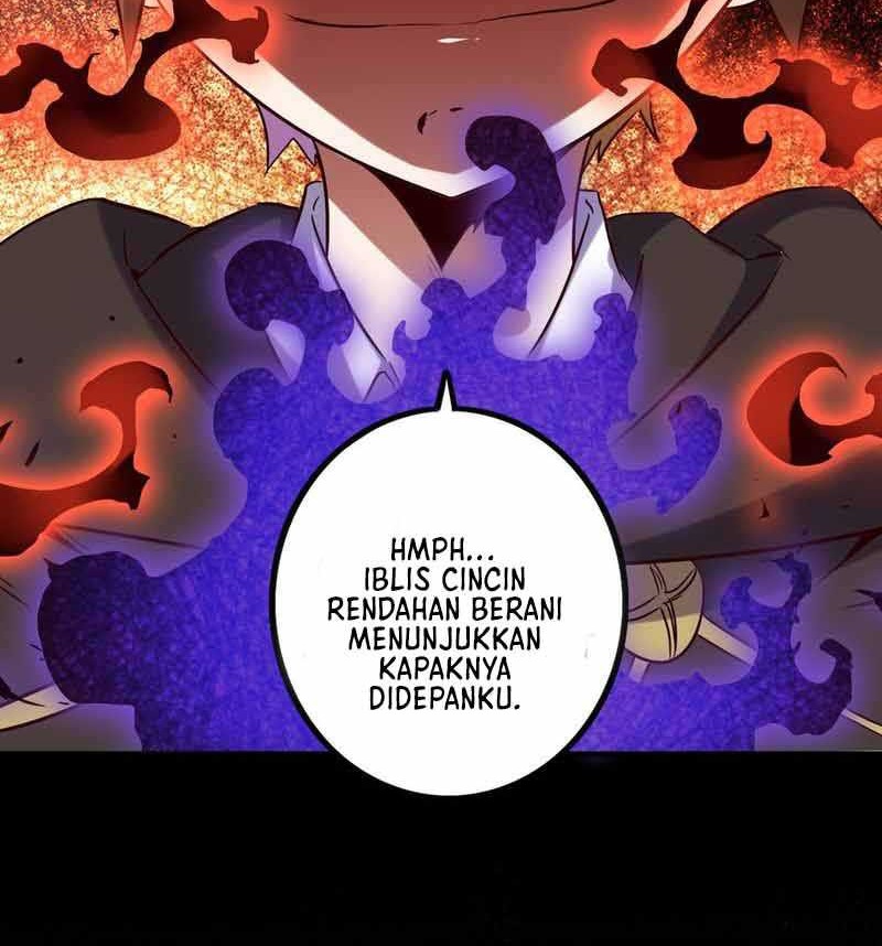 Training With The Demon King Bab 07 halaman 44