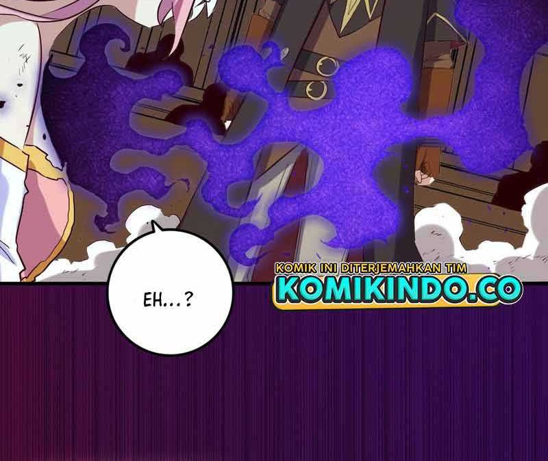 Training With The Demon King Bab 07 halaman 57