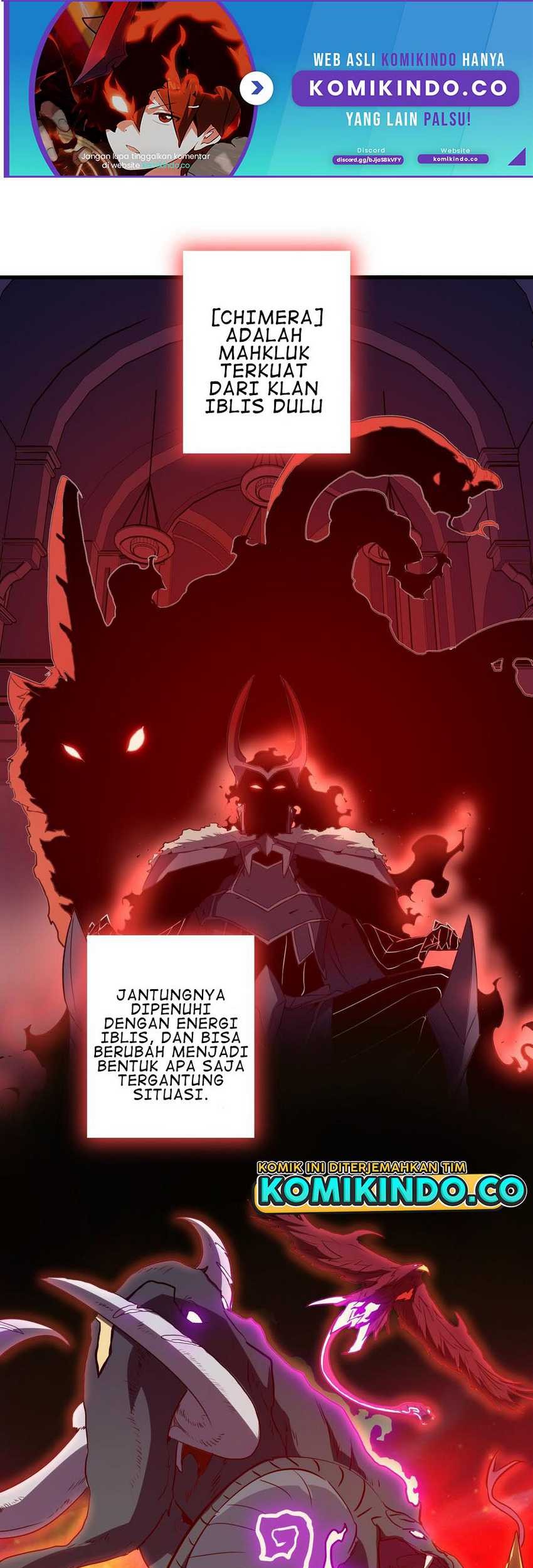 Training With The Demon King chapter 09 halaman 2
