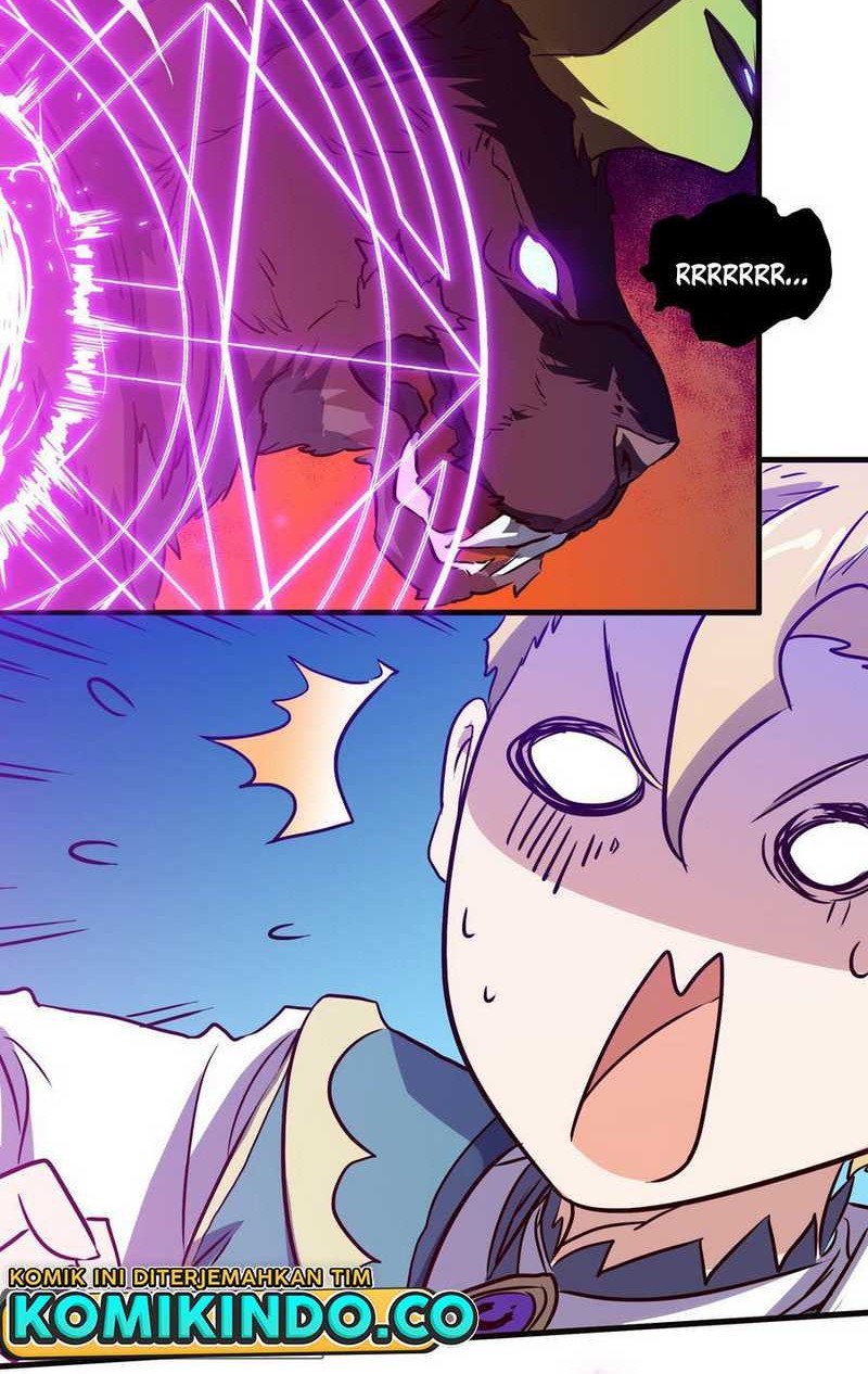 Training With The Demon King chapter 09 halaman 10