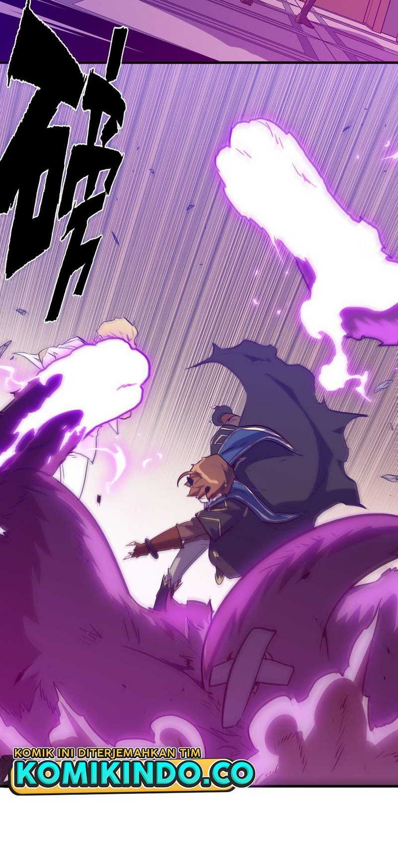 Training With The Demon King chapter 09 halaman 14