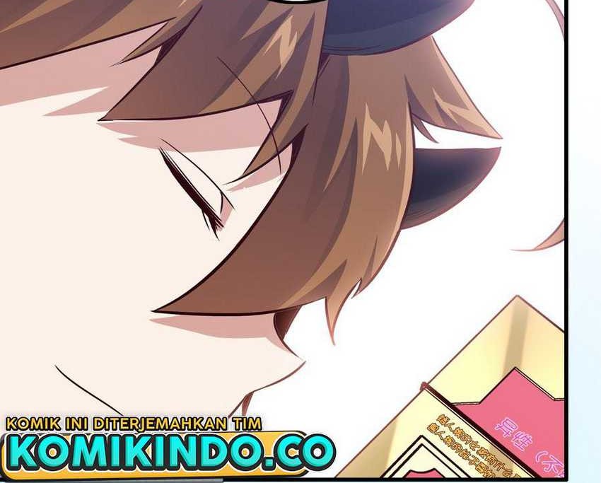 Training With The Demon King chapter 09 halaman 27