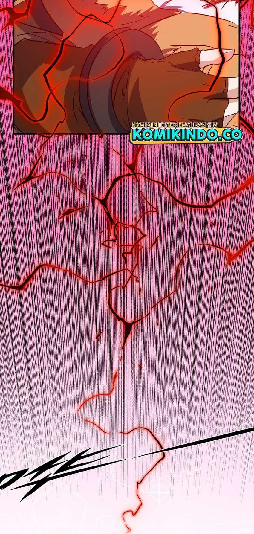 Training With The Demon King chapter 09 halaman 29