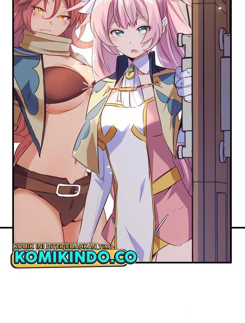 Training With The Demon King chapter 09 halaman 36