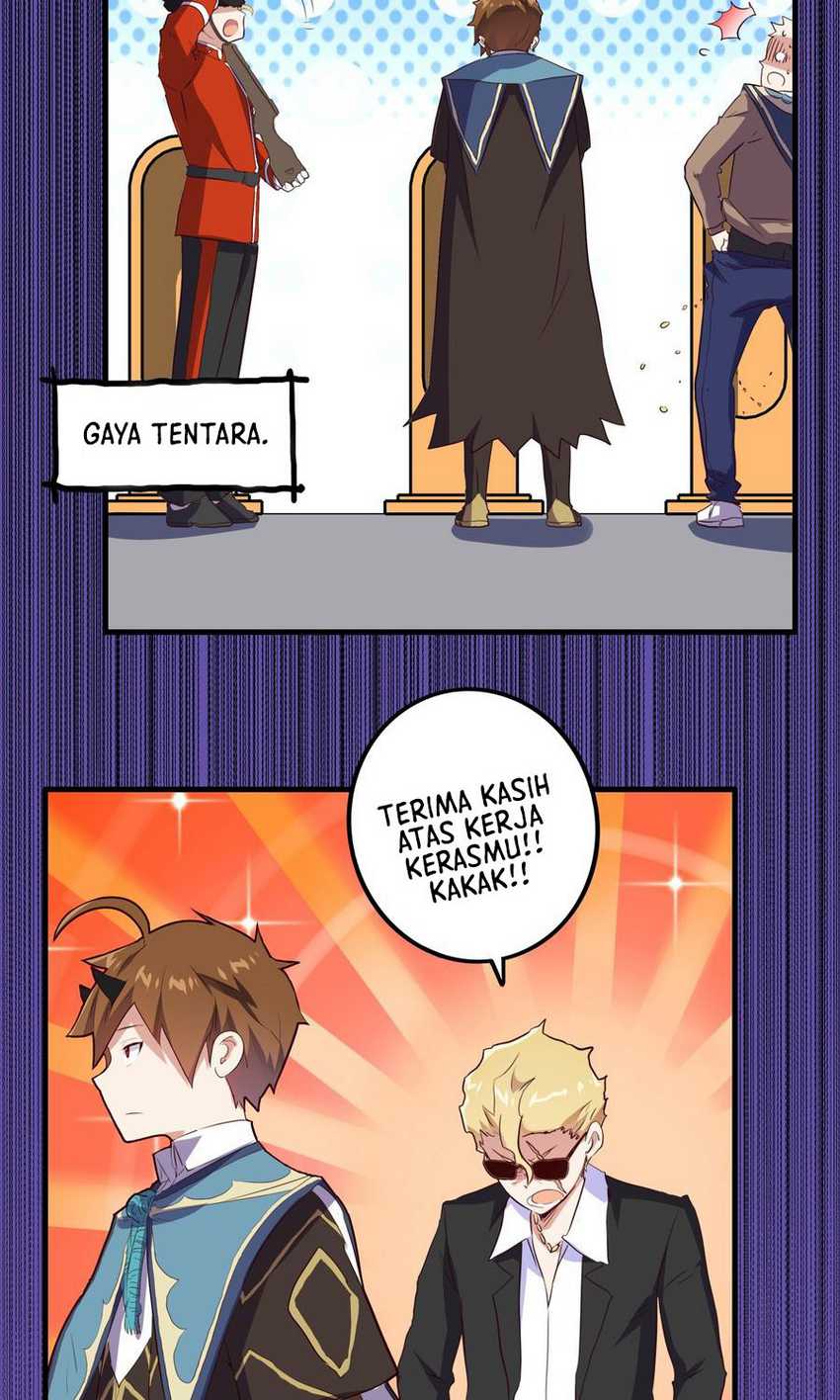 Training With The Demon King Bab 10 halaman 15