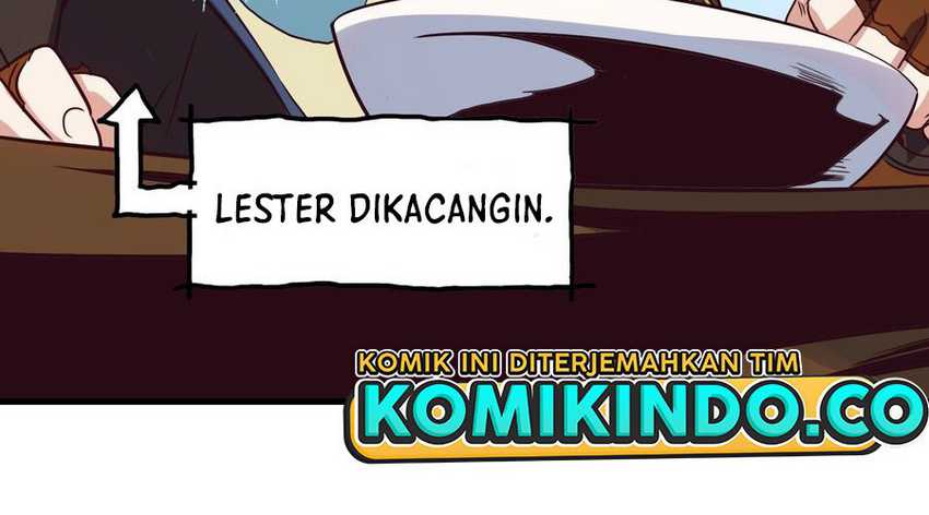 Training With The Demon King Bab 10 halaman 20