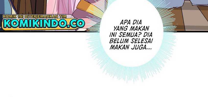 Training With The Demon King Bab 10 halaman 24