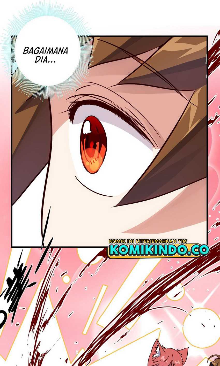 Training With The Demon King Bab 10 halaman 30