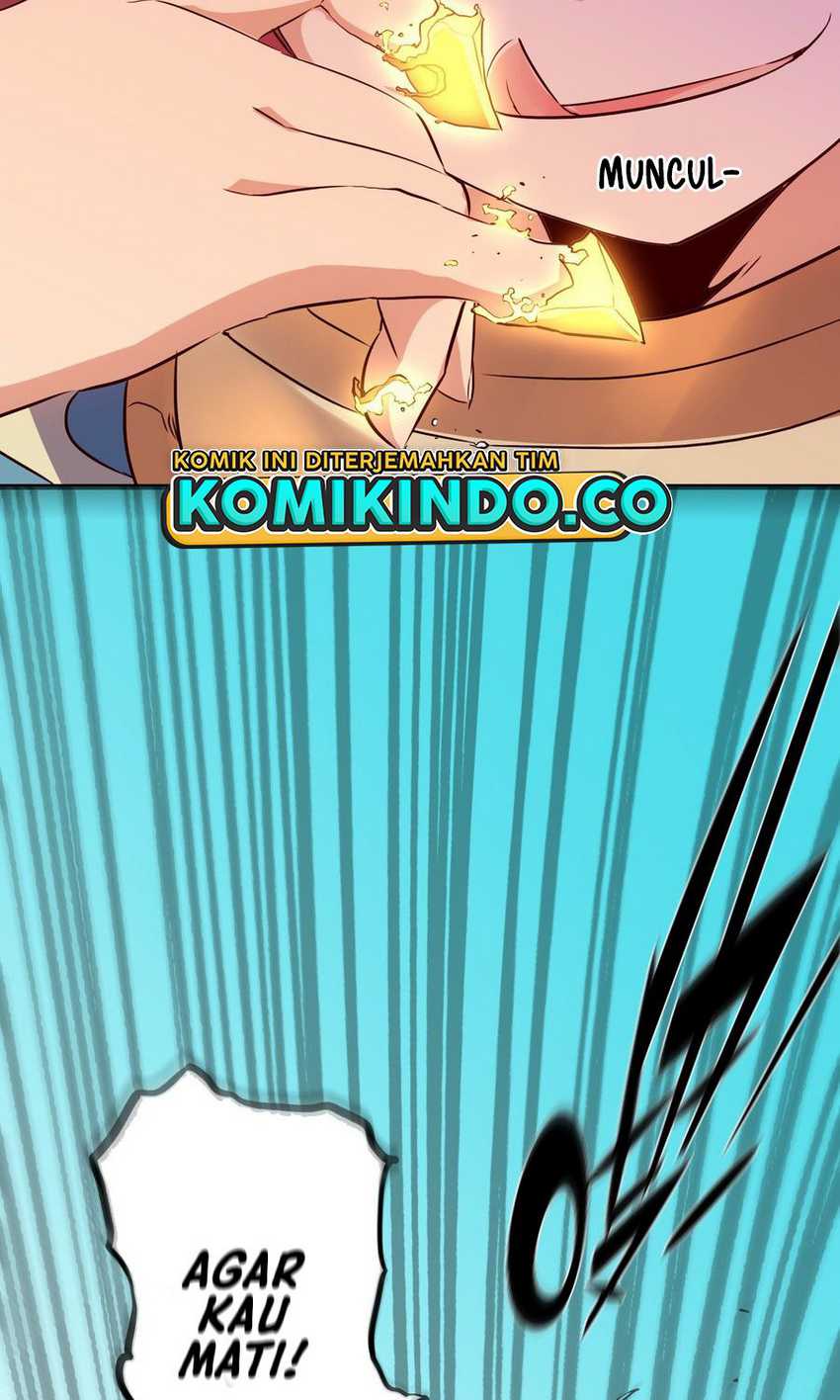 Training With The Demon King Bab 10 halaman 64