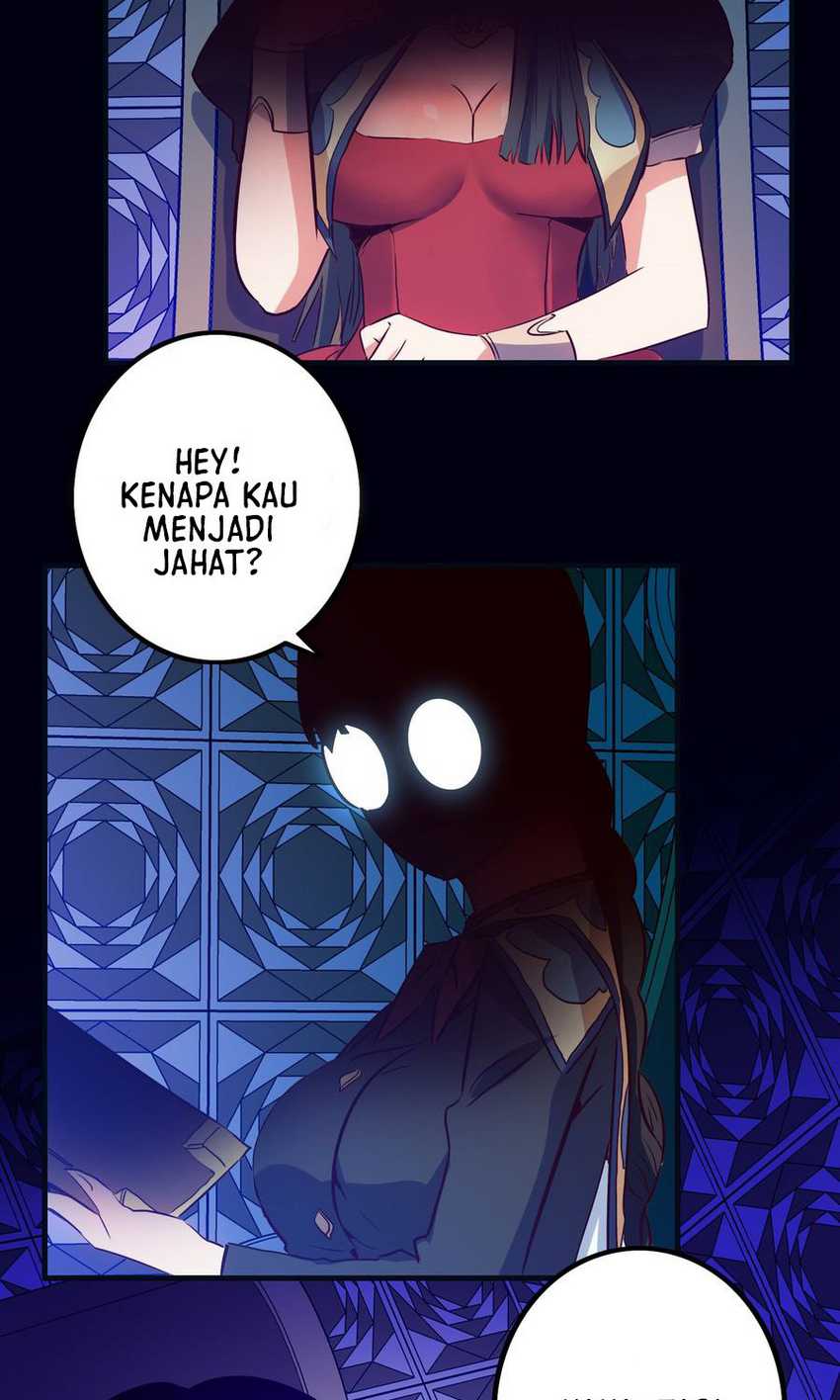 Training With The Demon King Bab 10 halaman 81