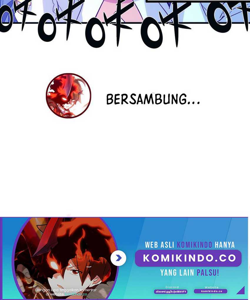 Training With The Demon King Bab 10 halaman 88