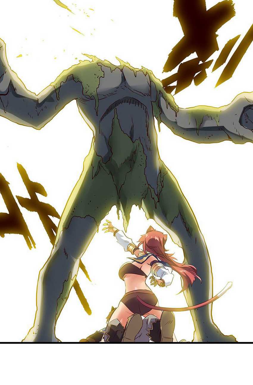 Training With The Demon King Bab 12 halaman 7