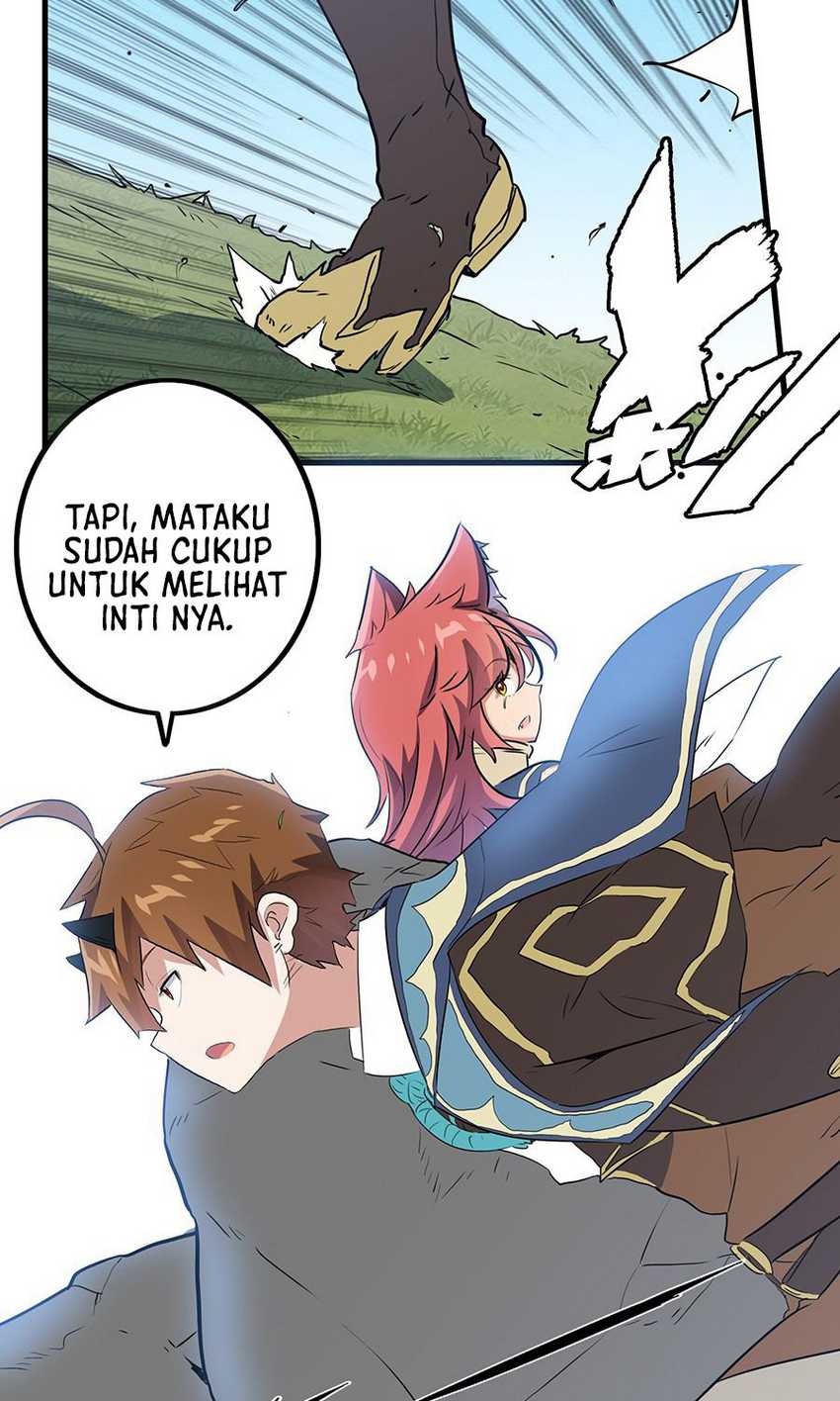 Training With The Demon King Bab 12 halaman 20
