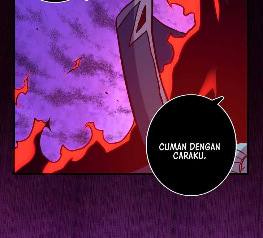 Training With The Demon King Bab 13 halaman 51