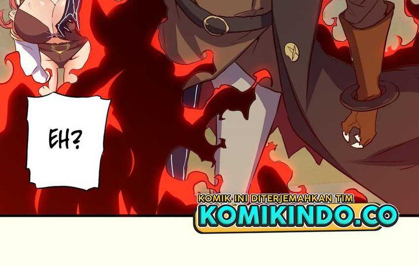 Training With The Demon King chapter 14 halaman 10