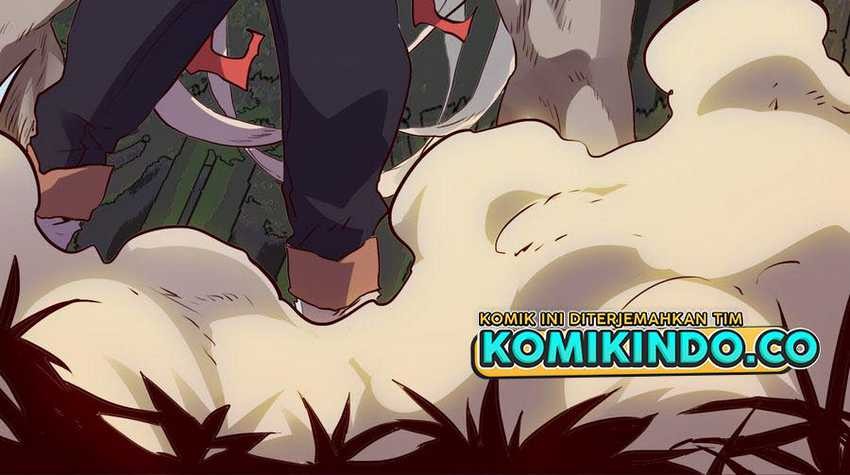 Training With The Demon King chapter 14 halaman 15