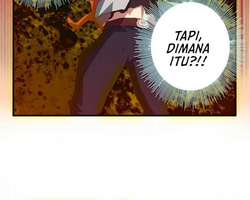 Training With The Demon King chapter 14 halaman 27