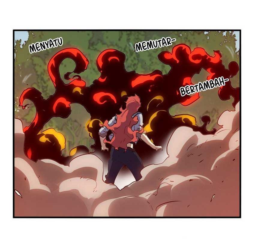 Training With The Demon King chapter 14 halaman 34