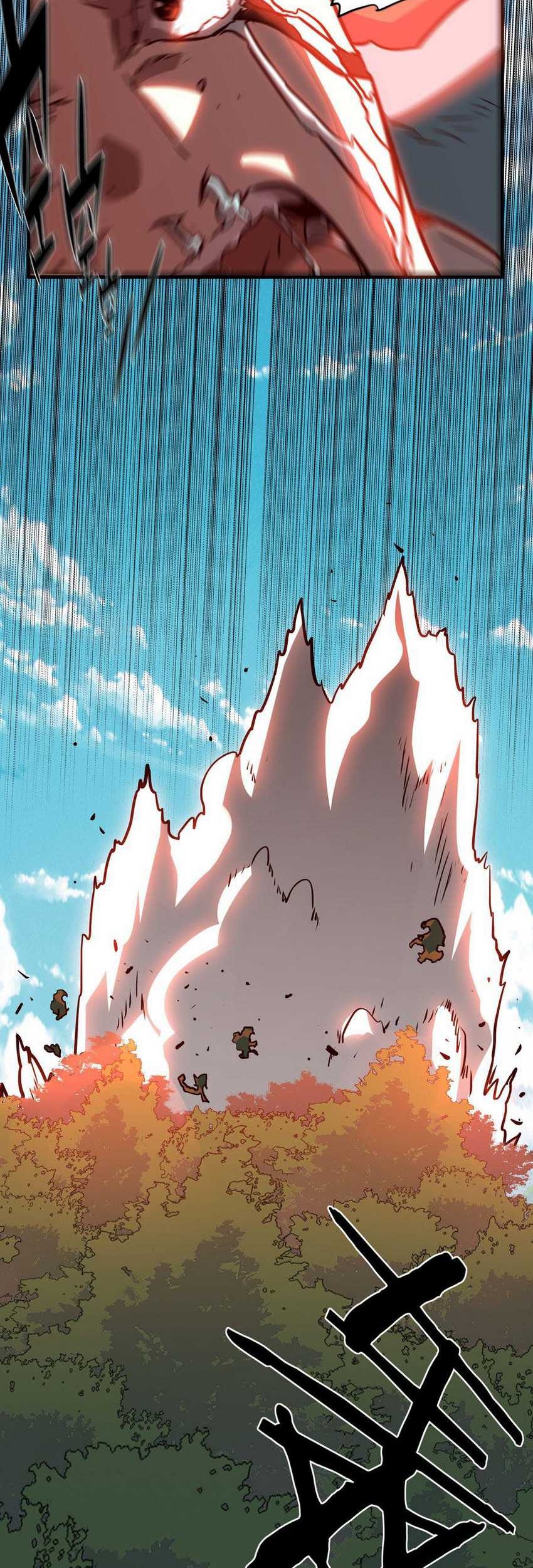 Training With The Demon King chapter 14 halaman 38
