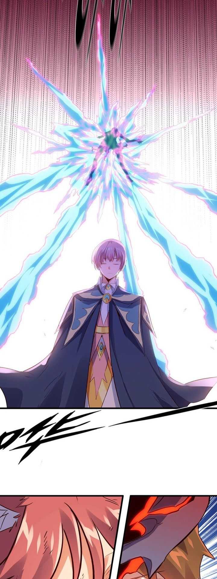 Training With The Demon King Bab 15 halaman 28