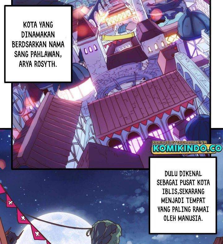 Training With The Demon King chapter 2 halaman 3