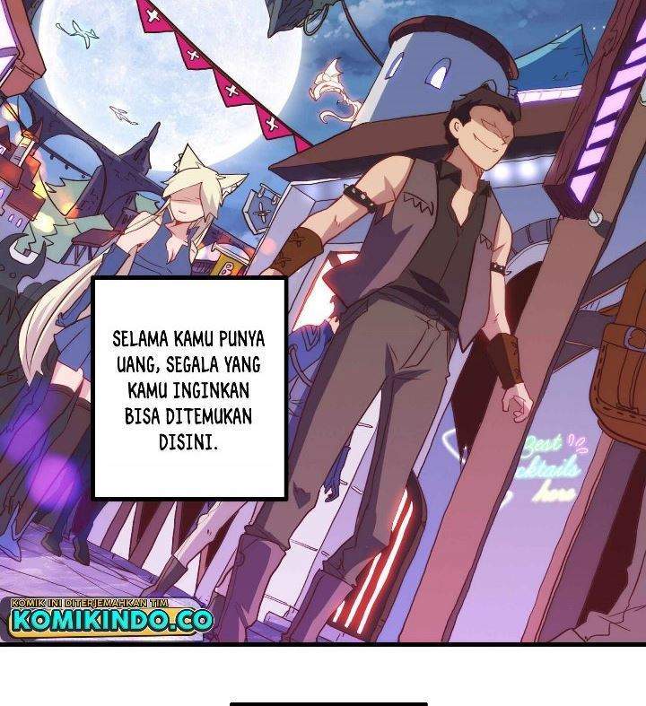 Training With The Demon King chapter 2 halaman 4
