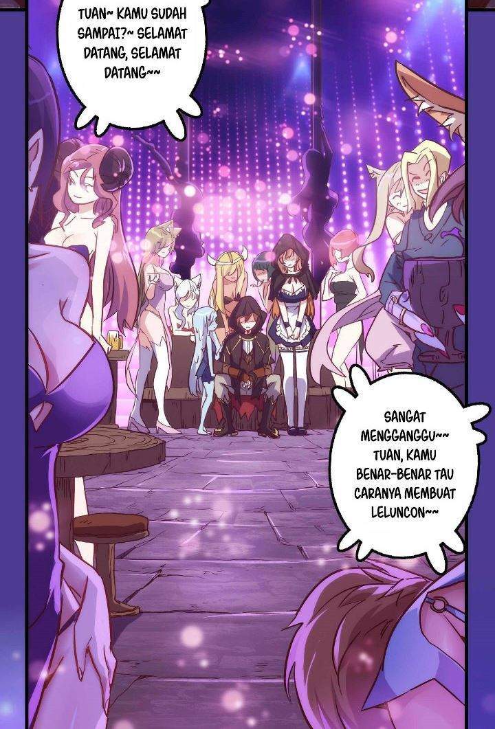 Training With The Demon King chapter 2 halaman 6