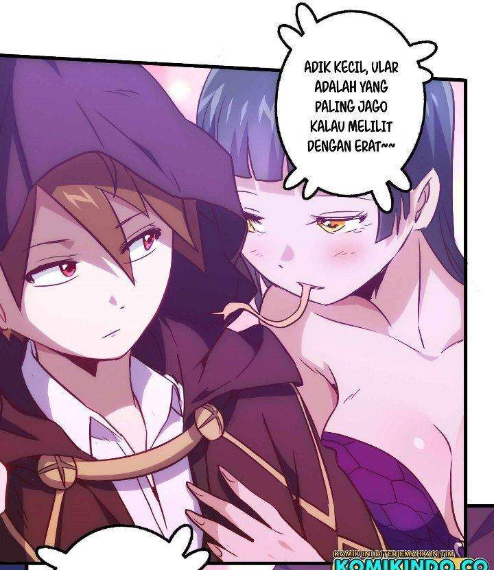 Training With The Demon King chapter 2 halaman 8