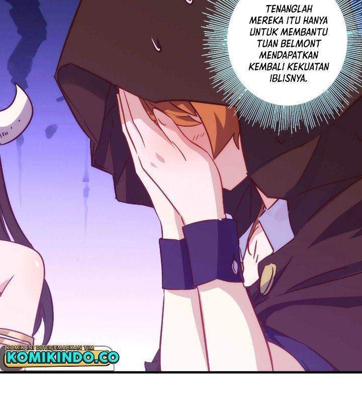 Training With The Demon King chapter 2 halaman 10