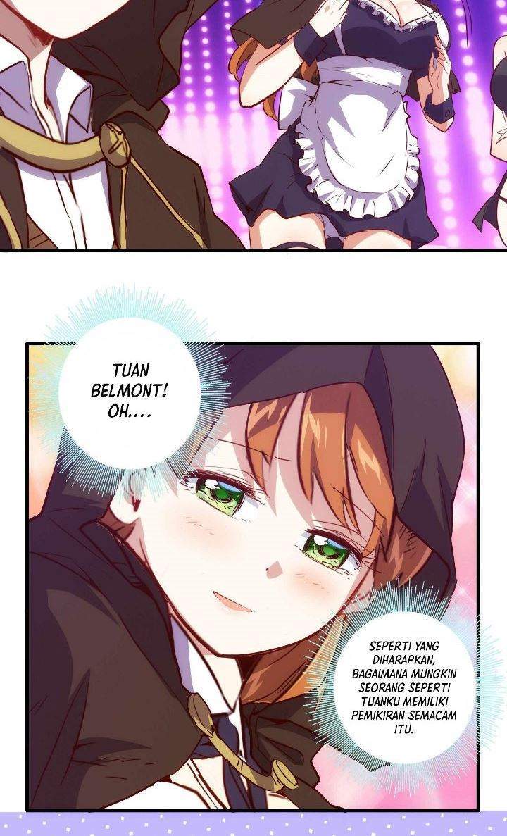 Training With The Demon King chapter 2 halaman 12