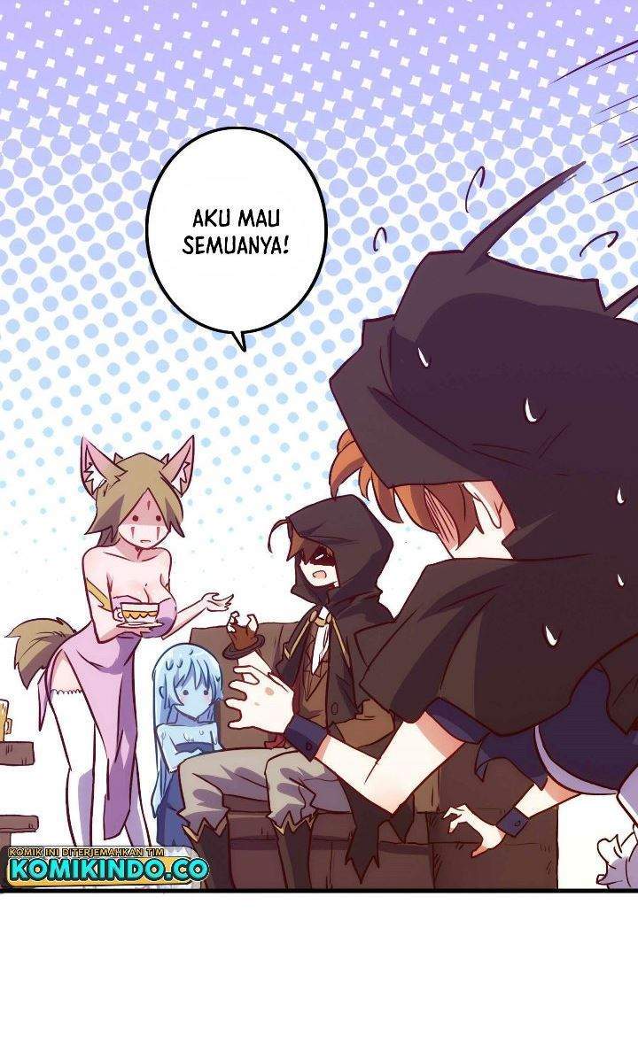Training With The Demon King chapter 2 halaman 13