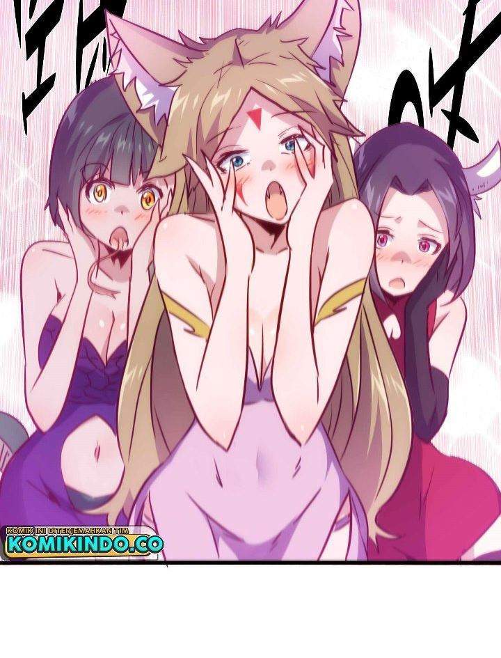 Training With The Demon King chapter 2 halaman 16