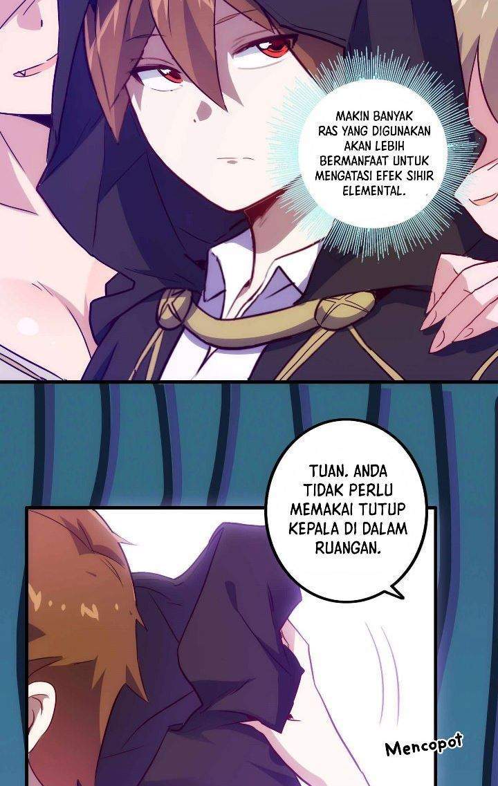 Training With The Demon King chapter 2 halaman 18
