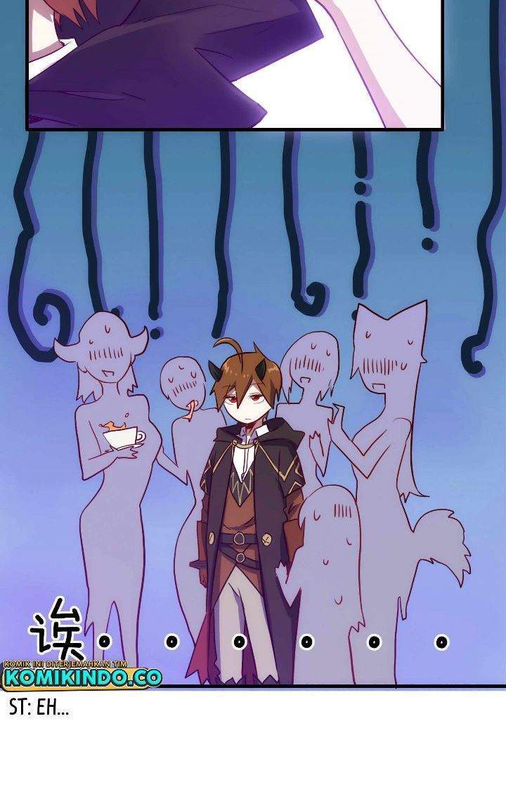 Training With The Demon King chapter 2 halaman 19