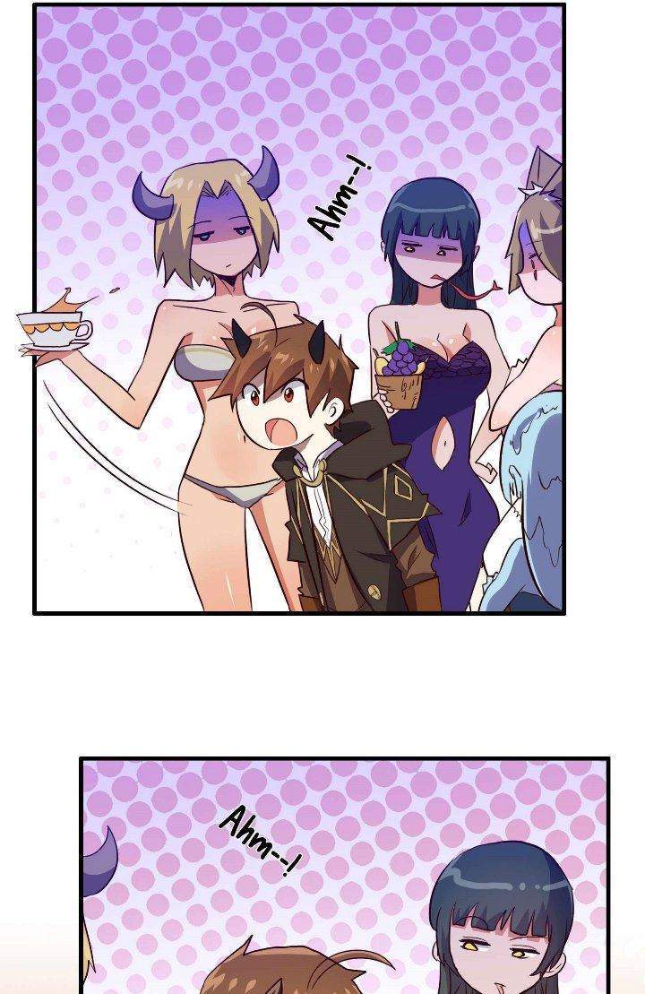 Training With The Demon King chapter 2 halaman 20